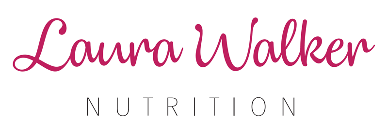 Laura Walker Nutrition